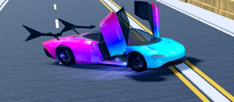 CARROS DO JAILBREAK | O MENOR PREÇO DO MERCADO!