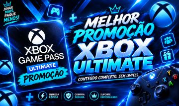 XBOX GAME PASS ULTIMATE 14 DIAS KEY GLOBAL | ENTREGA RÁPIDA