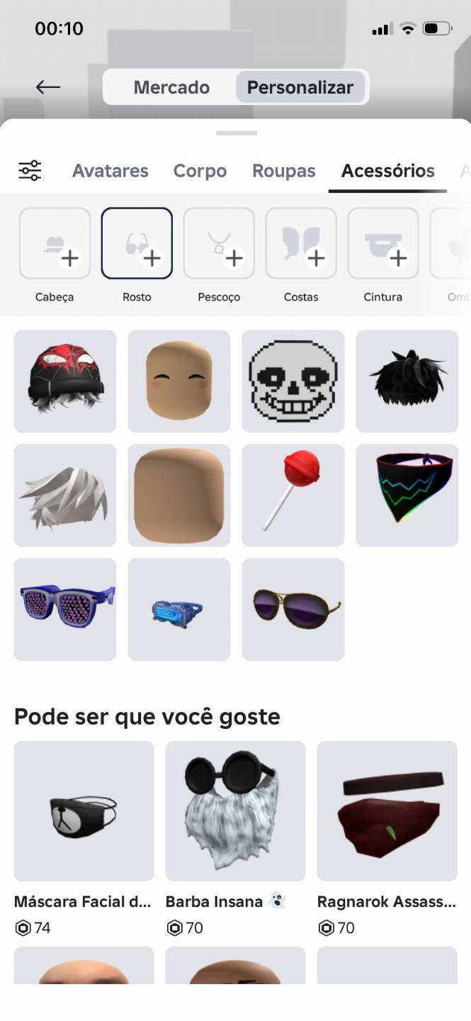 CONTA ROBLOX 2019 ITENS OLD GAMEPASSES BROOKHAVEN