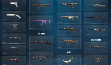 CONTA VALORANT ASCENDENTE 3, PEAK IMORTAL 2, R$ 2.500 GASTOS COM MUITAS SKINS