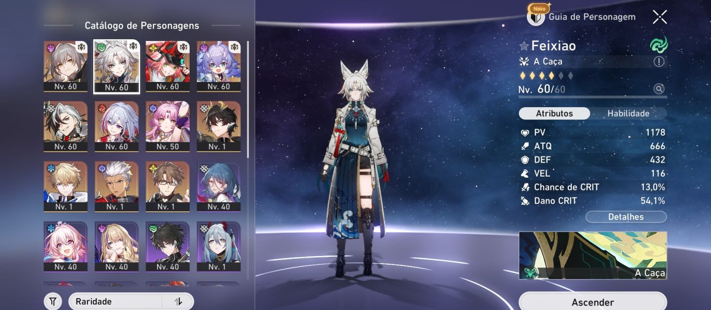 74 Saltos + Feixiao + Boothil + Rappa + outros T5 e mais