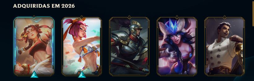 Valorant + Lol + Tft vinculado. Peak Ascendente 2