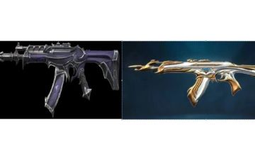 Conta Valorant , 2 Vandal TryhardS !!