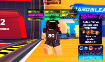 Conta gemada roblox. secretos no vbl bastante skins