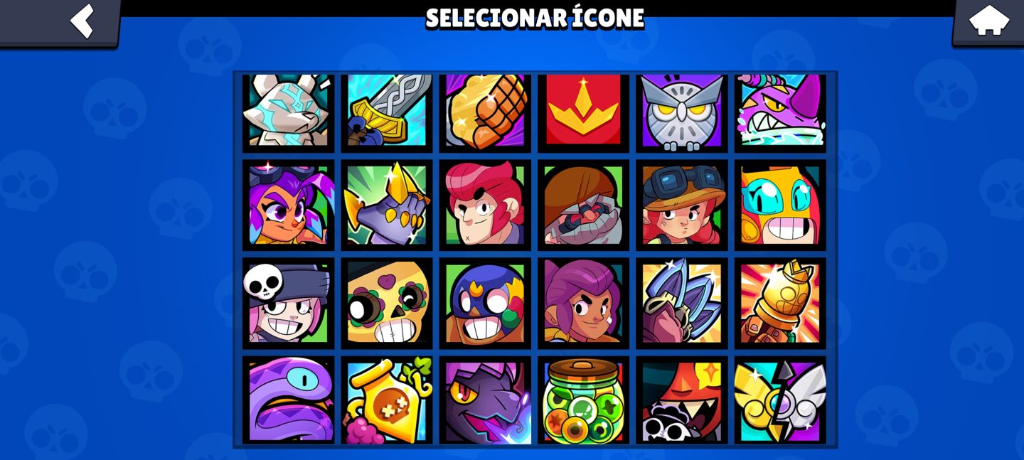 Conta 3 em 1! Brawl Stars, Clash Royale e Clash of Clans!
