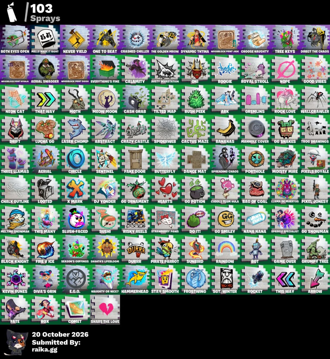Conta Fortnite Full Acesso | 75 Skins