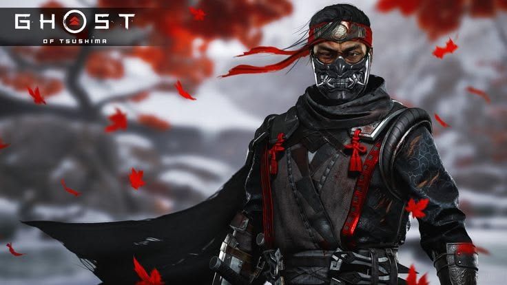 [Steam] Ghost of Tsushima VERSÃO DO DIRETOR