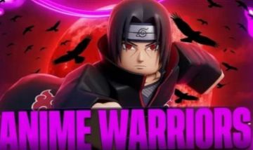 (SUMMER UPDATE) MELHORES SERVIÇOS ANIME WARRIORS 3
