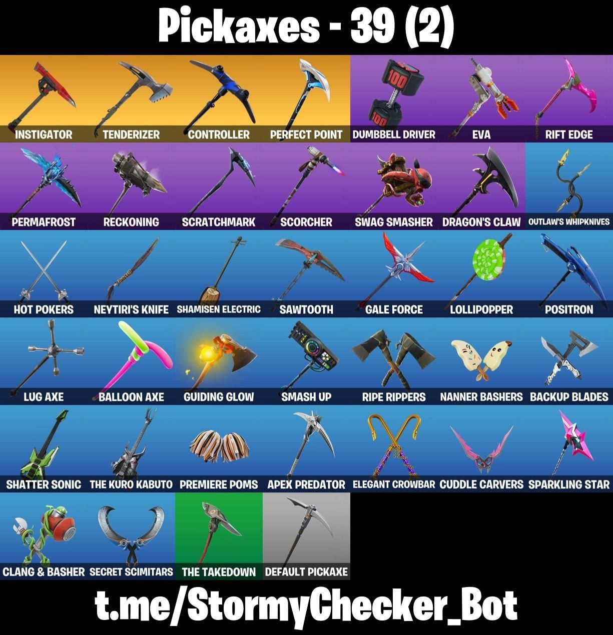 CONTA FORTNITE COM HAVOC, TRAILBLAZER, SUB COMANDER, ATEMPORAL & 40 SKINS