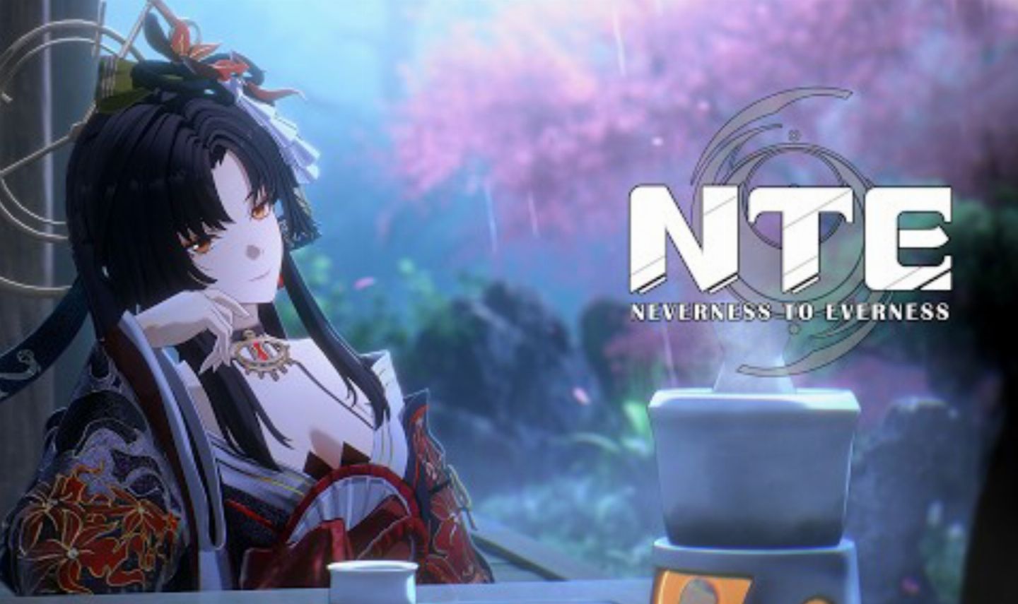 (NTE) Neverness to Everness contas rerrol