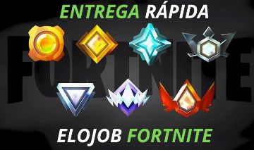 ELOJOB FORTNITE (PREÇO MAIS BAIXO DO MERCADO, ATE O SURREAL)