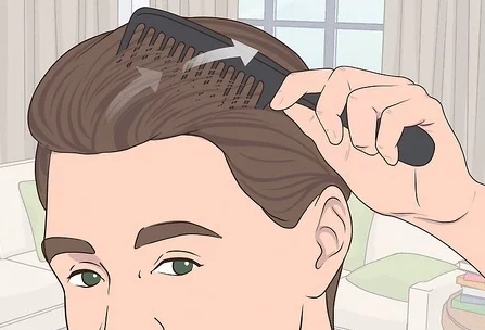 CRESÇA SEU CABELO ATÉ 7X MAIS RÁPIDO