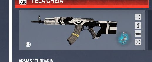CONTA DE R6, COM VARIAS SKINS, E 2 PARAGON, E BASTANTES ELITE