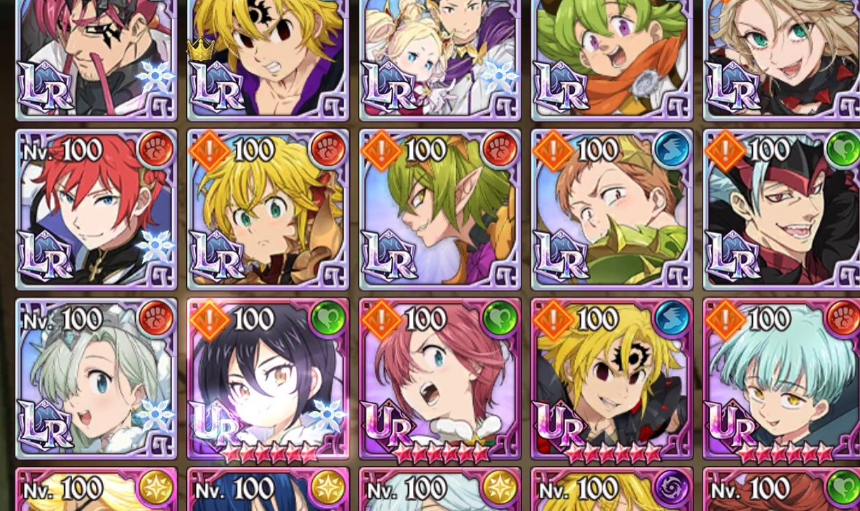 7ds conta top Meta