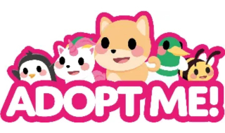 Pets Adopt Me Baratos | Unicórnio | Borboleta MEGA, Grou Japonês FR e MUITO MAIS