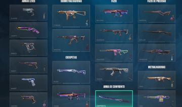 CONTA VALORANT COM SKINS RARAS. + R$ 2000 GASTOS. TRCO EM CONTA EFOOTBAL XBOX
