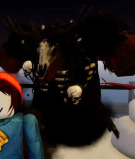 Wendigo Tusk!! e outras Skins S+ tier BARATAS!!! (Your Bizarre Adventure)