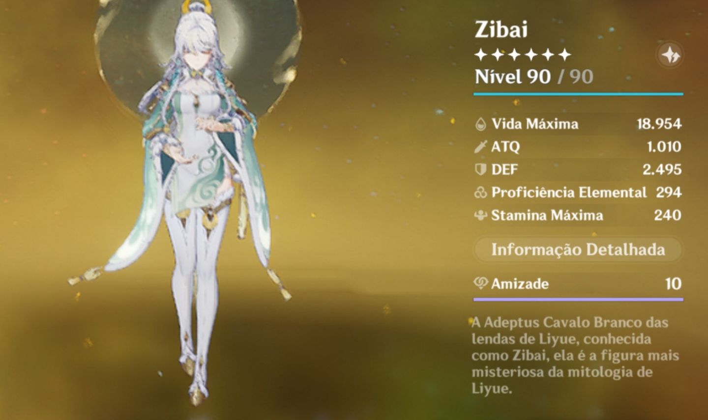 ZIBAI C1+FLINS+6 T5- que+ 3 ARMAS T5- pouca exploração