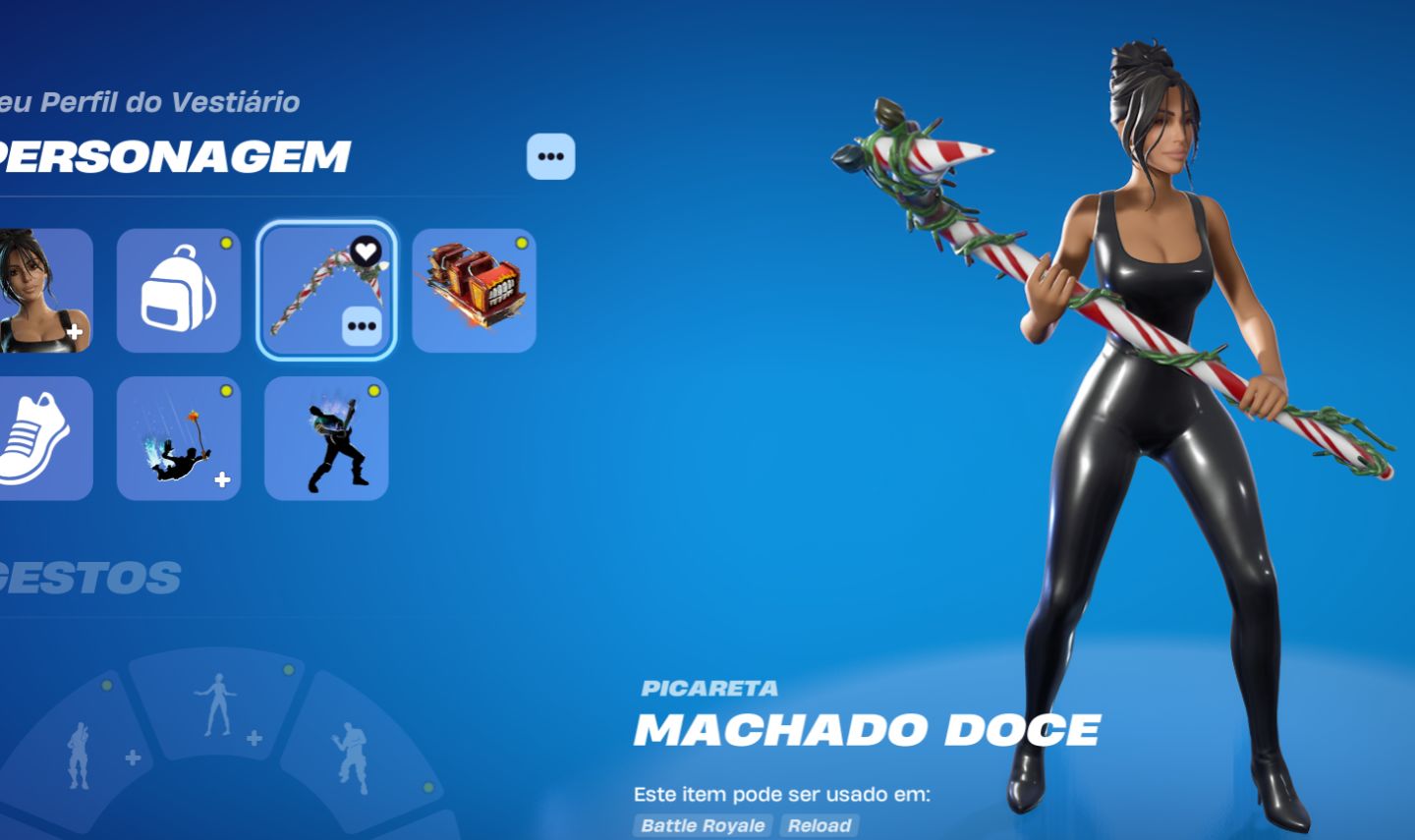 MINHA CONTA DE FORTNITE, 170 skins, 10 passes e muito mais, único dono