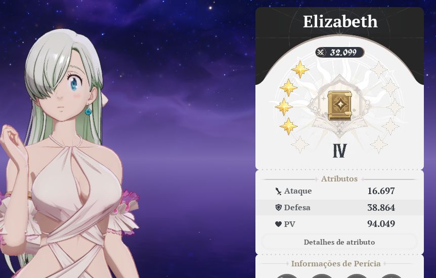 Vendendo conta banp7,escanorp7,merlinp7,meliodas p5
