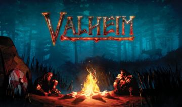 VALHEIM CONTA STEAM ONLINE (APENAS SUA)