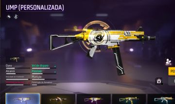 Conta de free fire boa pra AP