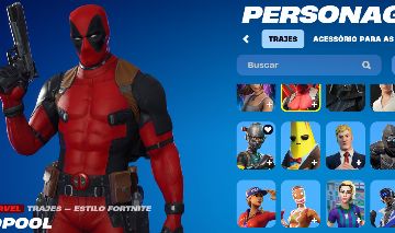 Conta Epic Games com 220 jogos + Conta do Fortnite Rarissima (preço negociável)