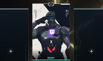 CONTA VALORANT BETA COMP LIBERADO