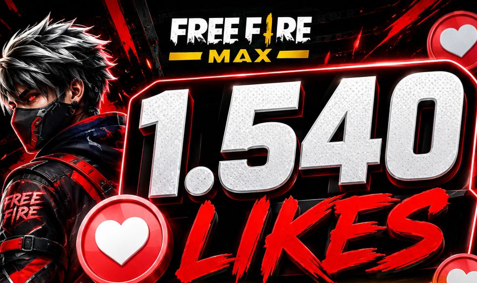 Likes para seu perfil +brinde