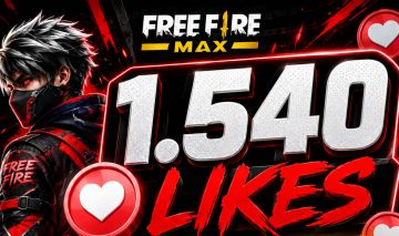 Likes para seu perfil +brinde