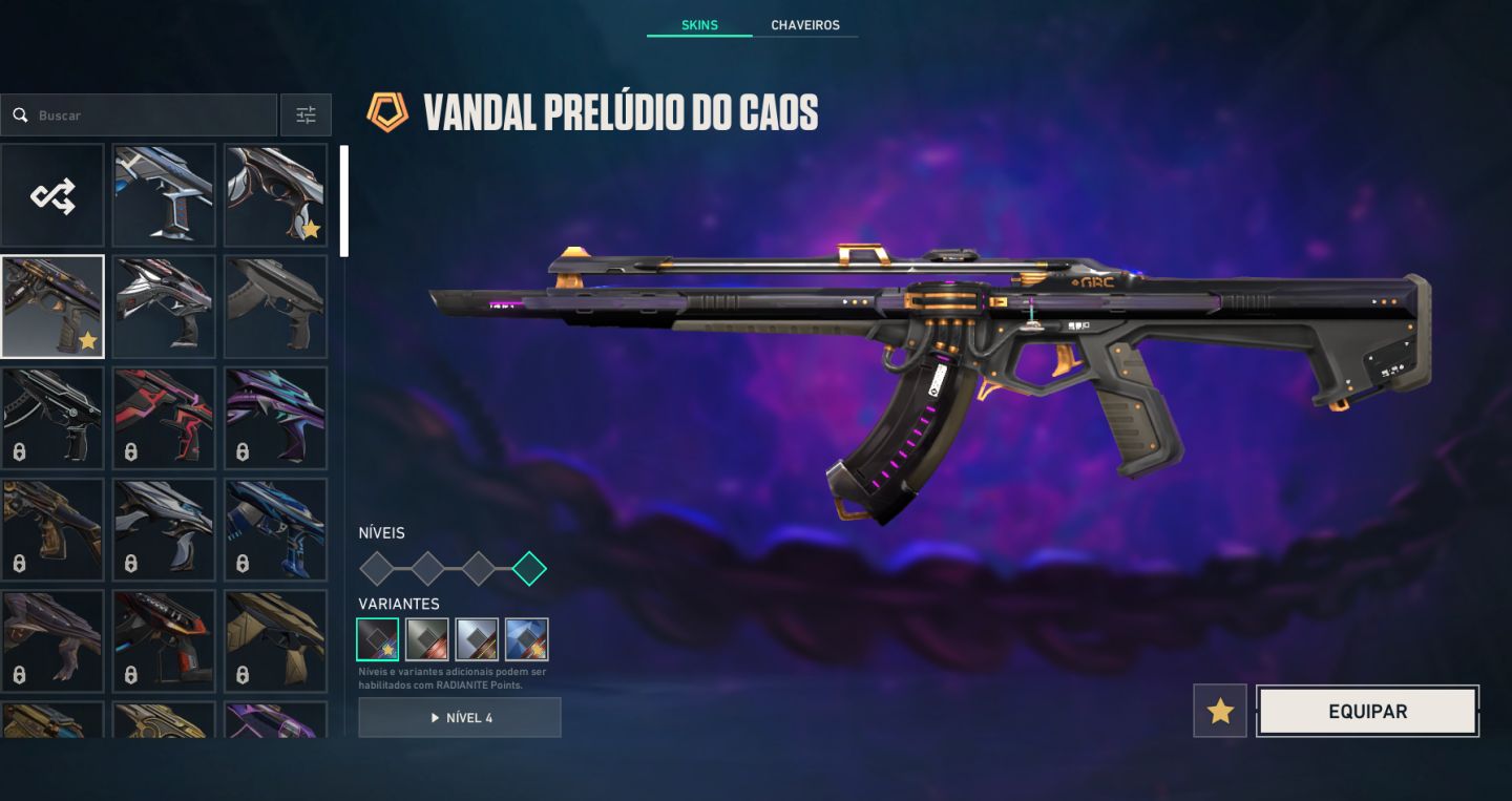 CONTA RIOT LOL + VALORANT | [SKINS LOL] 321 | [SKINS VALORANT] 7 | FULL ACESSO
