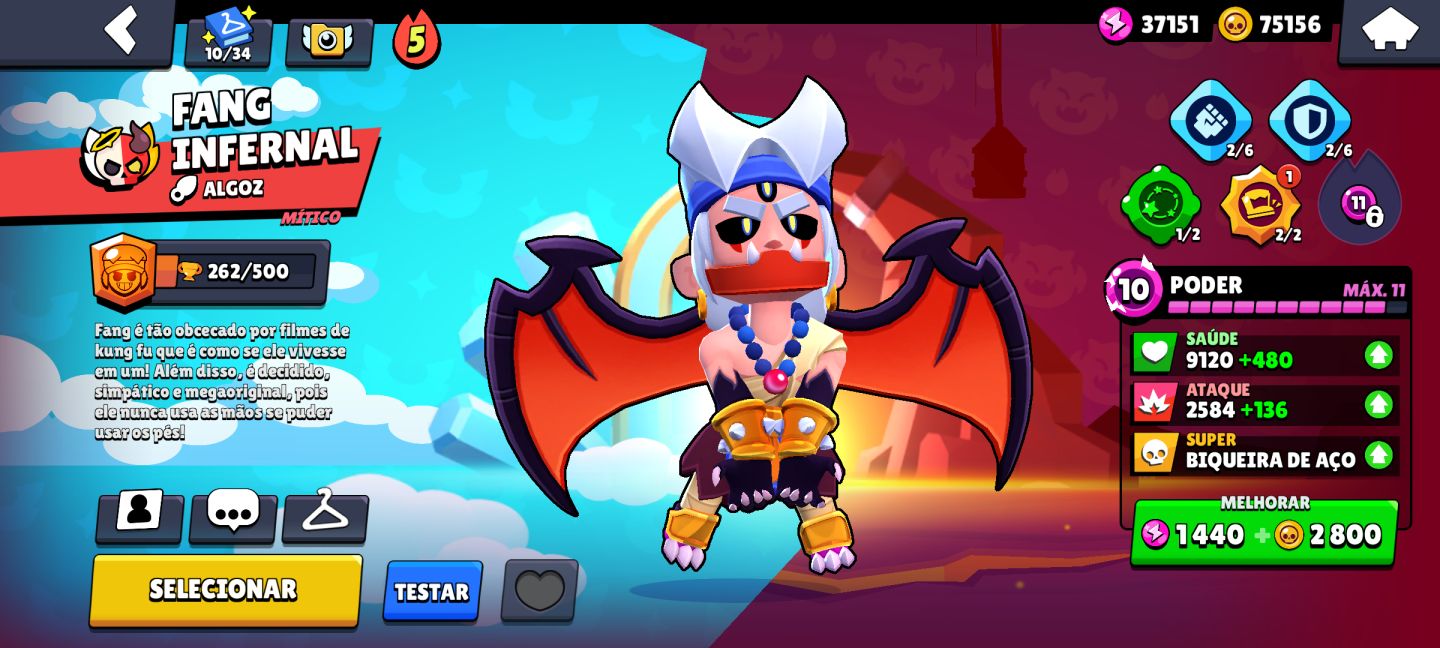 Conta cheia de recursos e skins raras(exclusivas)