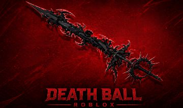 Demonic Shadow (CLASSE SECRETA) - Death Ball