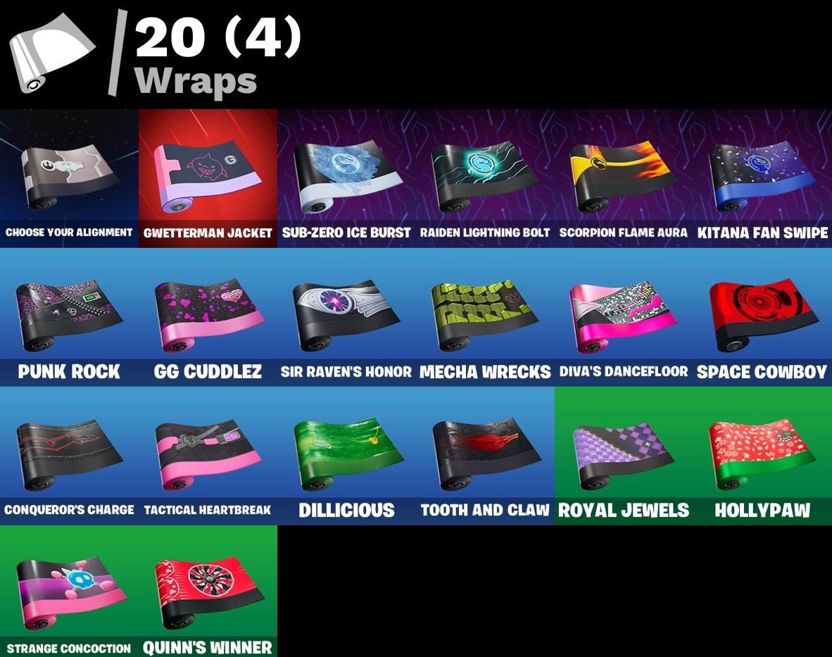 Conta de Fortnite com 42 Skins | Vegeta | Promoção!