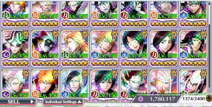 BBS/ 50510 Orbs/ Gremmy - Grimm- Ulqui/1036 BBS/ 7937 Accessory Tickets