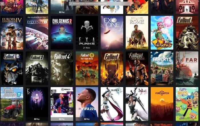 [XCLOUD] XBOX GAME PASS ULTIMATE FIFA 26 COD XBOX ONE SERIES S|X PC + 400 JOGOS