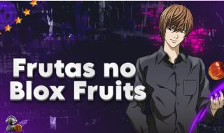 Frutas do Blox Fruits no precinho! - (Dough, Kitsune, Tiger, Control e +)