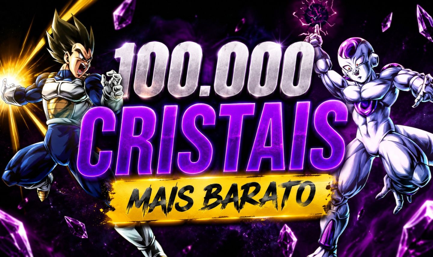 100K CC MAIS BARATO DO SITE