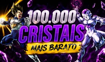 100K CC MAIS BARATO DO SITE