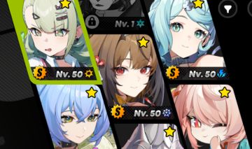 [CONTA ZZZ] Ye shunguang + seed + zhao + lucia e mais!