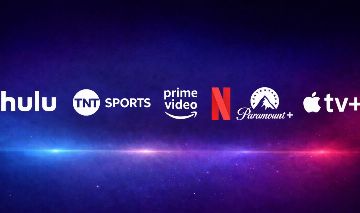 HULU /ESPN/ AMAZON PRIME / PARAMOUNT /CRUNCHYROLL - ENTREGA AUTOMATIC