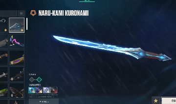 CONTA VALORANT STACKADA | RGX + PRELUDE + REAVER + KURONAMI + RECON + 2 FACAS