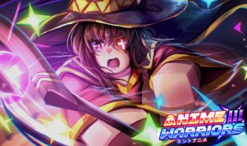 [ENTREGA AUTOMATICA]CONTAS ANIME WARRIORS 3