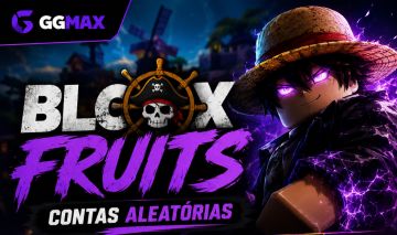 CONTAS ALEATÓRIAS DE BLOX FRUITS LV MAX E ENTRE OUTRAS!