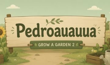 Pedroauauua vendas de grow a garden 2.