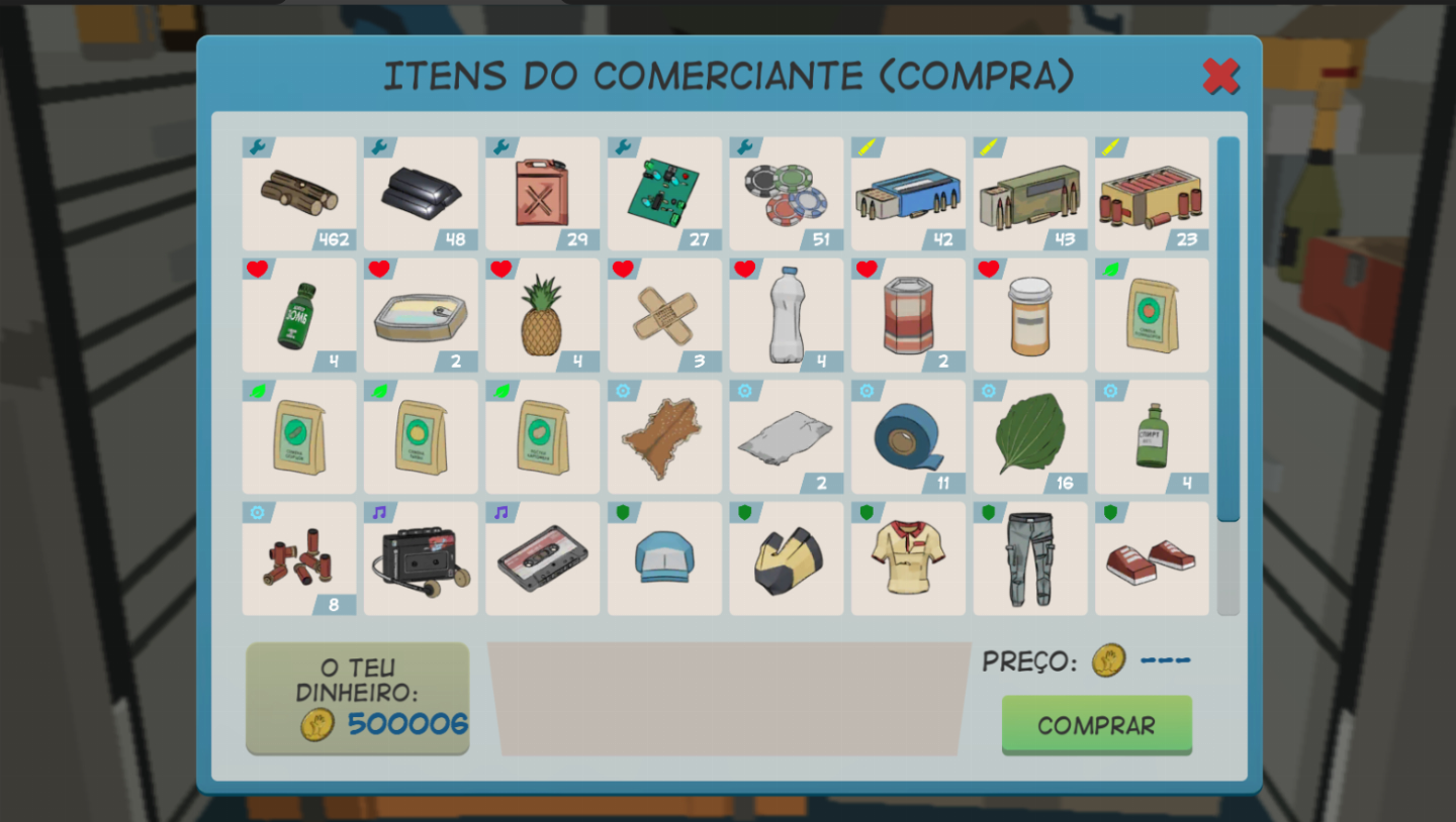 ZOMBIE FOREST 3 | RECURSOS FULL | ANDROID APENAS | ENTREGA RÁPIDA