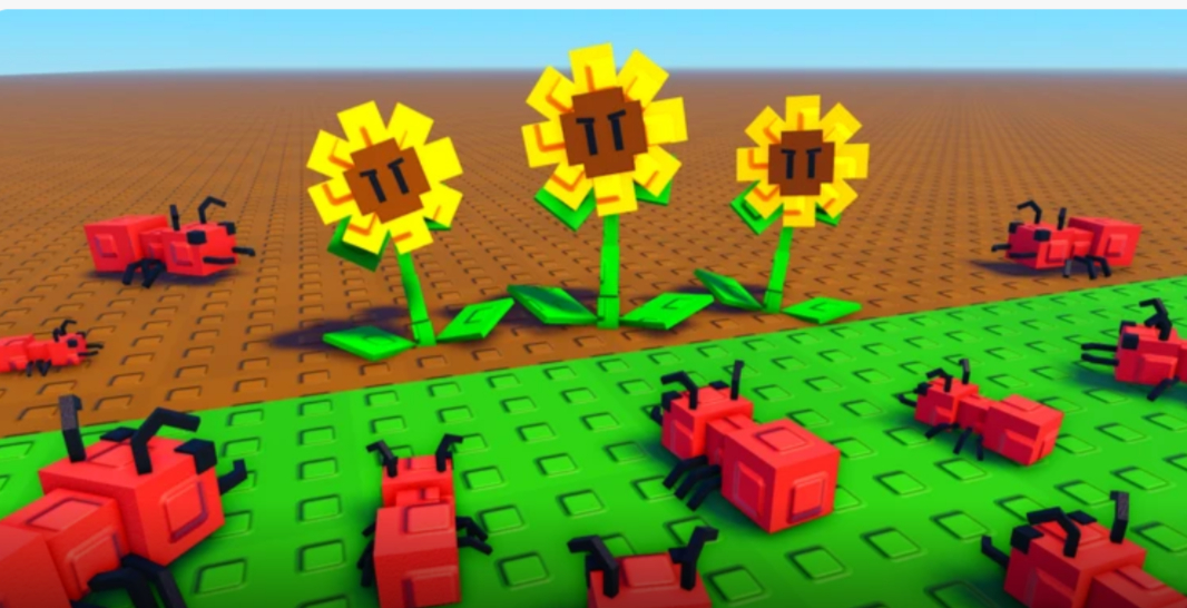 Loja de Garden tower defense, plantas