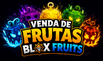 FRUTAS BLOX FRUITS,QUEIMA DE ESTOQUE MAIS BARATO DO SITW