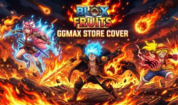 [RÁPIDO] UP DE NÍVEL BLOX FRUITS - LEVEL / MAESTRIA / ITENS [Leia a descrição]