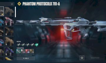 Conta de valorant ascendente 2 com varias skins!!